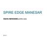 spire edge corporate office*9873471133*spire edge* google 