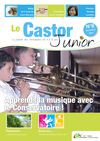 Castor Junior 8 - Nov 2010