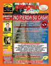 Revista Corona Latina - Marzo 2011