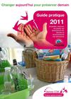 Guide pratique du Service Déchets - 2011