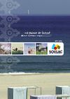 Brochure Activités 2011-2012 Soulac-sur-Mer