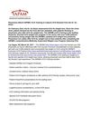 Physicians Attend IAPAM’s hCG Training to Capture hCG Demand from the Dr. Oz Show