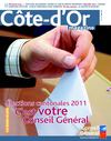 Côte-d'Or magazine n°110 - Mars 2011