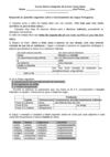 Gramática prova aferição correcção