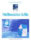 Nos Bleus autour du bleu -5è2- Strentz- Printemps de l'écriture