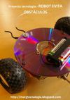 PROYECTO ROBOT