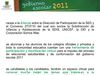 Participación escolar