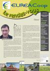 RENDEZ VOUS EUREA COOP 2010 05