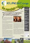 RENDEZ VOUS EUREA COOP 2011 02
