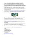 Luxury Travel Group Ltd to Offer Discount Chic Adventure Vietnam Tour