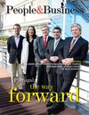 People & Business February/March 2011 - Mipim