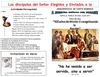 CARTA AL PUEBLO DE DIOS, MARZO 2011