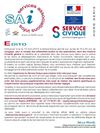 Spécial hors-série sur le Service Civique (SAI)