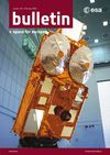 ESA Bulletin 141
