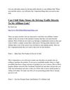 Can I Still Make Money By Driving Traffic Directly To My Affiliate Link