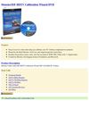 Electronics Monster/ISF HDTV Calibration Wizard DVD Monster