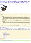  Bargaincell- Brand New Super High Resolution 2m (6 Feet) HDMI - DVI Cable For HDTV Plasma LCD PS3 DVD Players...