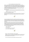 How to Convert Microsoft Word Document to PDF file