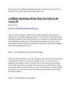 3 Affiliate Marketing Myths That You Need To Be Aware Of