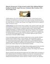 Minority Entrepreneur To Open Second Location With Additional Business Funding Provided By Angelo Sferrazza,...