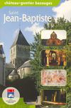 Eglise Saint-Jean Baptiste - Château-Gontier-Bazouges