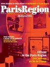 Paris Region Magazine / Entreprendre en Ile-de-France - numéro 13