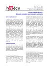 InFOéco n°19 – 3 mars 2011