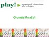 Giornate mondiali