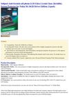  Soliport Anti-Scratch cell phone LCD Ultra Crystal Clear (Invisible) Screen Protector for Nokia X6 16GB Driver...