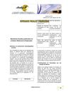 Boletín 09/11 Novedades Fiscales y Financieras.