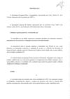 Artur Victoria assina protocolo com a Associacao Comercial de Peniche