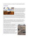 Deforestation Is A Threat To Our Water Supply - CentralBasin