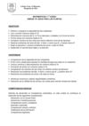 Orientación a Familias Quincena en Curso. 10