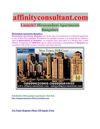 Book Hiranandani Apartments Bangalore