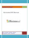 Outlook PST Repair