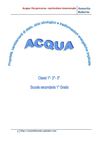 progetto_acqua