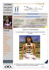 Letras, Tu Revista Literaria/nº 32/ 2011/ marzo/