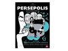 Persépolis et l'art