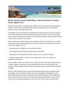 Monster Vacations Group in Myrtle Beach - How Do You Know if a Vacations Group is Right for You?