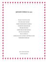 poemas del amor