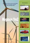 Magazine Yes 2 n°2