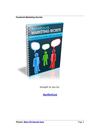 Facebook Marketing Secrets