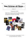 des livres