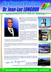 Cantonales 2011 - Dr. Jean-Luc LONGOUR - Canton du Luc