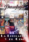 Revista Literaria Prosofagia Nº 12 - Febrero 2011