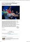 Revue de presse du 26 février au 4 mars