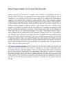 Business Proposal Template- You Can Always Find Them Easily!