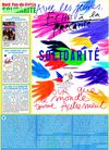 Nord/Pas-de-Calais Solidarité 2011
