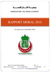 Rapport moral 2010