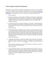 Various categories of Electrical Transformers